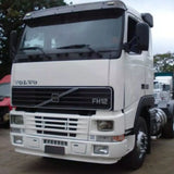 Spoiler Volvo FH Modelo Original (Fibra)