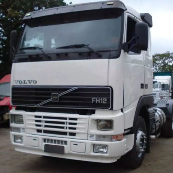 Spoiler Volvo FH Modelo Original (Fibra)