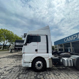 Defletor de Ar Man TGX e VW Meteor Completo Rodoplast