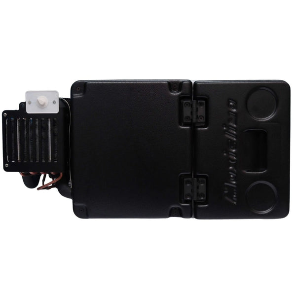 Geladeira Interna Gaveta 22 Litros 12v 24v Scania Cabine R S NTG Maxiclima