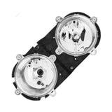 Farol Principal para Ford Cargo (2006 a 2011) - Com Soquete