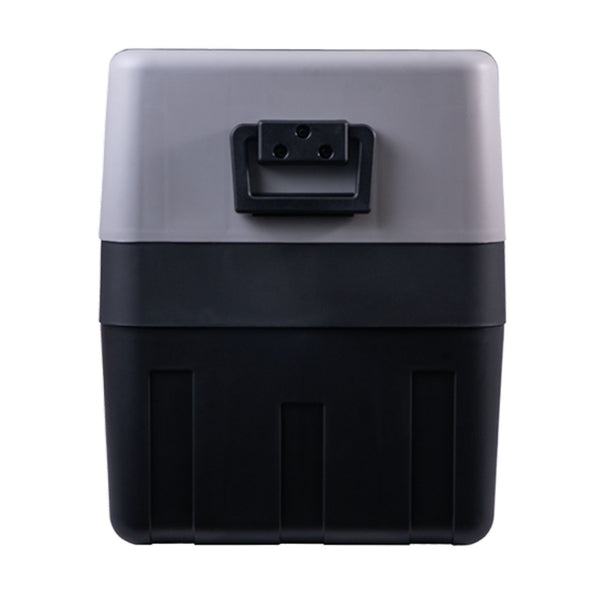 Geladeira Interna 45 Litros DualZone 12v 24v 110v 220v