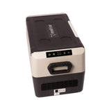 Geladeira 35L 12v 24v para Caminhão Controlador Digital