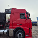 Defletor De Ar Volvo FH Globetrotter até 2014 Esportivo- Boff