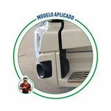 Protetor de Visibilidade do Farol Volvo VM 270 (a partir de 2020)