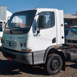 Defletor de Ar Mercedes-Benz Accelo Cegonheiro Filtro Baixo - Rodoplast