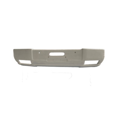 Capa Para-choque Scania 112 T Longa - Fibra