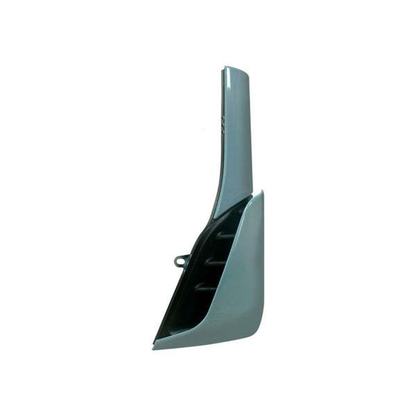 Defletor Coluna Frontal Iveco Hi-Way/Stralis - BL Fibras