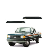Calha de Chuva Ford F1000 F2000 F4000 1993 até 1998 - Superior