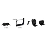 Kit Tanque Plástico Compatível com Mercedes-Benz 608D 608E
