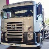 Spoiler Volkswagen Constellation - BL Fibras