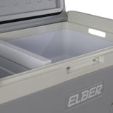 Geladeira Interna Elber Day2Day 40 Litros 12V/24V