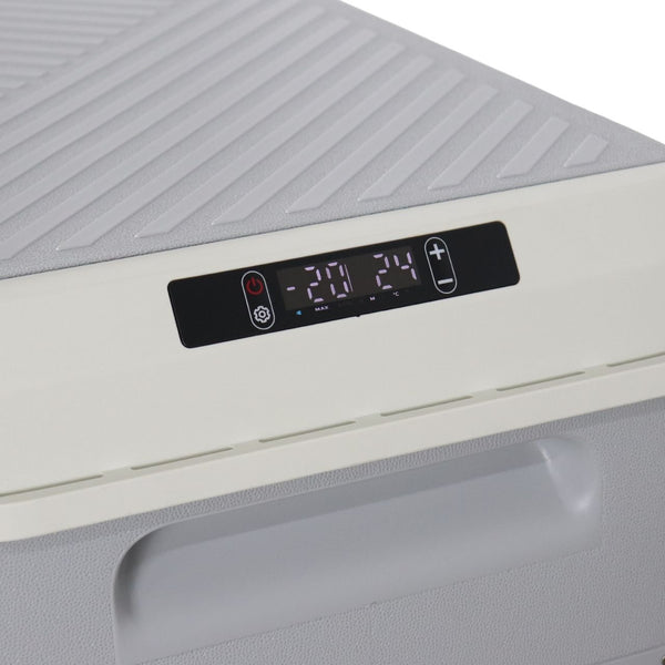 Geladeira Interna Elber Day2Day 40 Litros 12V/24V