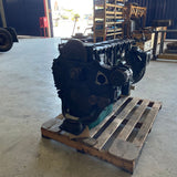 Motor Volvo FH 2001
