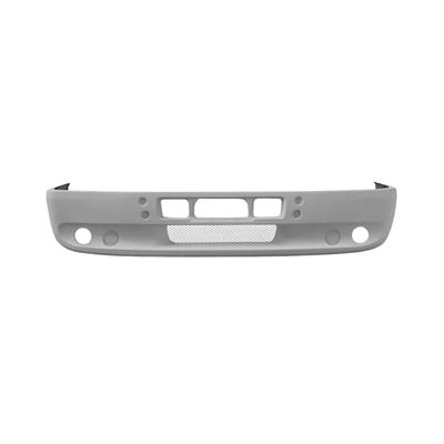 Para-choque Dianteiro Mercedes-Benz 1938 LS - Fibra - VEDL