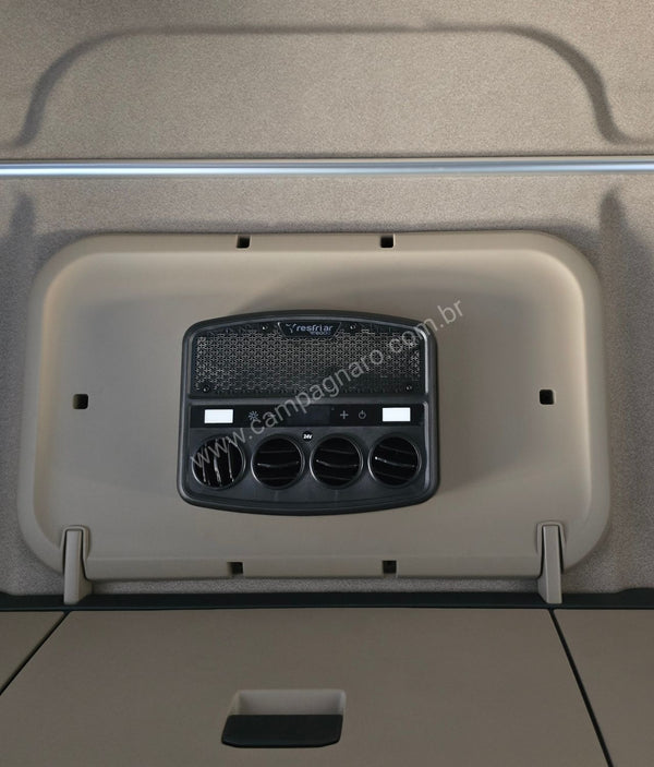 Ar-Condicionado Resfriar para Caminhão 24Volts RT8000 7.500BTUS