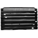 Tela Frontal Radiador Ferro Scania T 113 Bicudo - Boff