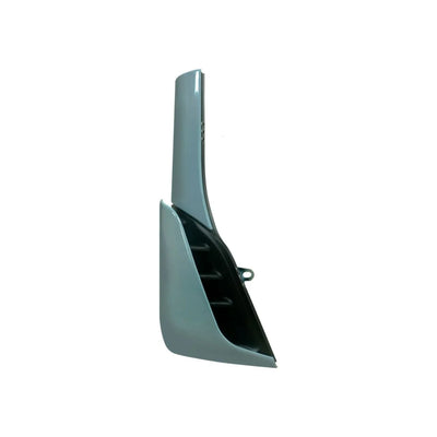 Defletor Coluna Frontal Iveco Hi-Way/Stralis - BL Fibras