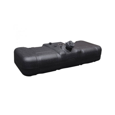 Kit Tanque Plástico Compatível com Mercedes-Benz 608D 608E 708E