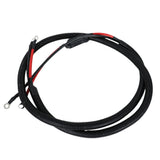 Gerador de Energia a Gasolina 1600w 12Volts