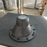 Flange Traseira – Estria Fina – Scania 2018 – Código 2437694