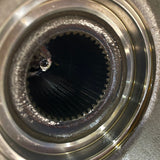 Flange Traseira – Estria Fina – Scania 2018 – Código 2437694