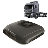 Ar-Condicionado de Teto Volkswagen Meteor 24V RT8000 - 2.200W 7.500 BTUs