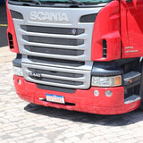 Capa Para-choque Scania Série 5 Off Road 2010 até 2018 - BL Fibras