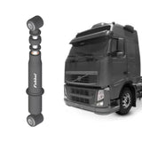 Amortecedor Cabine Volvo FH 2010 2014 - Traseira