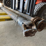 Cardan Modelo Iveco Para Truck