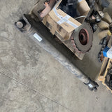 Eixo Cardan Volkswagen 1,70