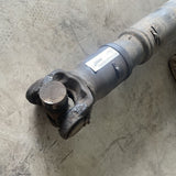 Eixo Cardan Volkswagen 1,70