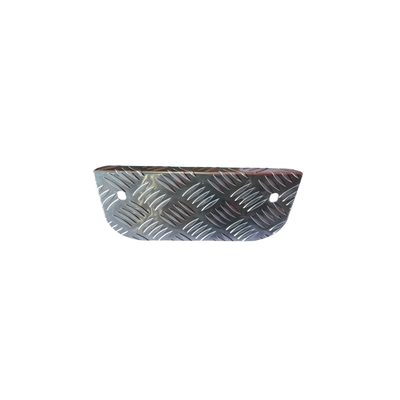Pisante Capa Para-choque Scania R112/113