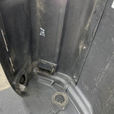 Tampa Inferior Painel Lado Direito - Volvo FH 2001 - Código: 8191513