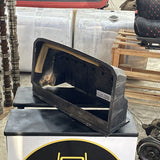 Carcaça da Caixa de Ar Condicionado para Scania Série 4 – Cód. 1328188