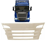 Grade Frontal Superior Scania S5 Cabine G R Sem Telas - BL Fibras