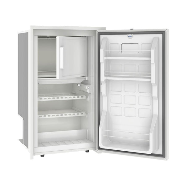 Geladeira Para Motorhome Elber CR 120 Litros 12V 24V