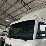 Lâmina Tapa Sol Volkswagen Delivery 2018 em diante