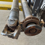 Cardan Modelo Iveco Para Truck