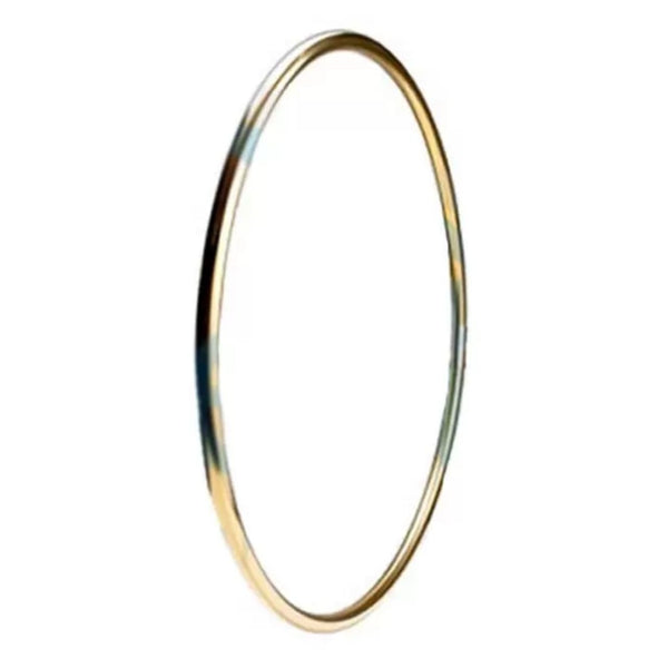 Acabamento Dourado Borda da Roda - Aro 22