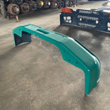 Capa Para-choque Scania 113 T Curta - Fibra