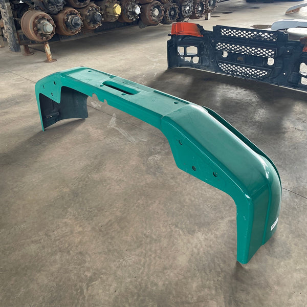 Capa Para-choque Scania 113 T Curta - Fibra