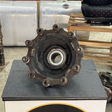 Cubo Roda Dianteiro – SCANIA Série 4