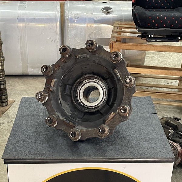 Cubo Roda Dianteiro – SCANIA Série 4