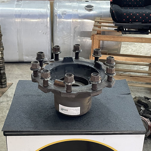 Cubo Roda Dianteiro – SCANIA Série 4