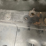 Pára-lama Inferior Cabine LE Volvo FH até 2003