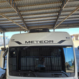 Ar-Condicionado de Teto Volkswagen Meteor 24V RT8000 - 2.200W 7.500 BTUs