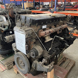 Motor Iveco Stralis 410 2010 - Para Peças