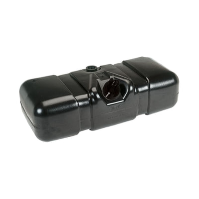 Kit Tanque Plástico Compatível com Mercedes-Benz Accelo 709 710 710 Plus 912 914 914C Agrale