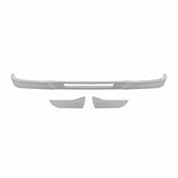 Spoiler Mercedes-Benz Atego 2013 (14 cm) Necessário M30069 - BL Fibras